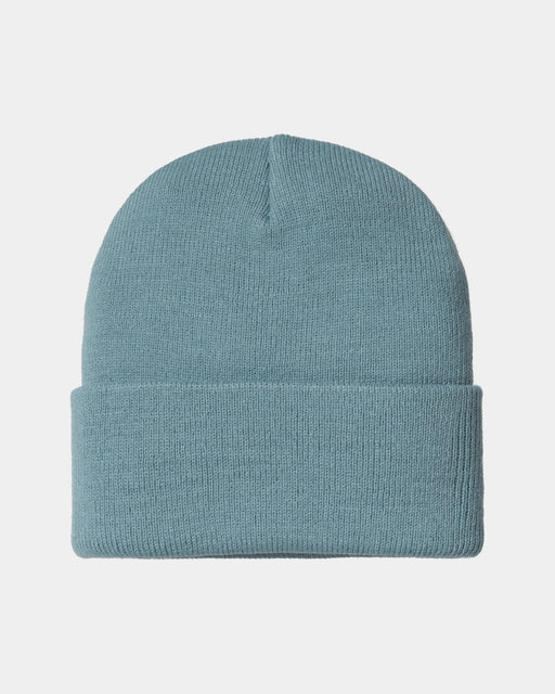Carhartt Work In Progress Carhartt WIP Ashley Beanie | Clay Blue
