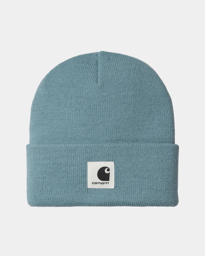 carhartt work in progress Carhartt WIP Ashley Beanie | Clay Blue