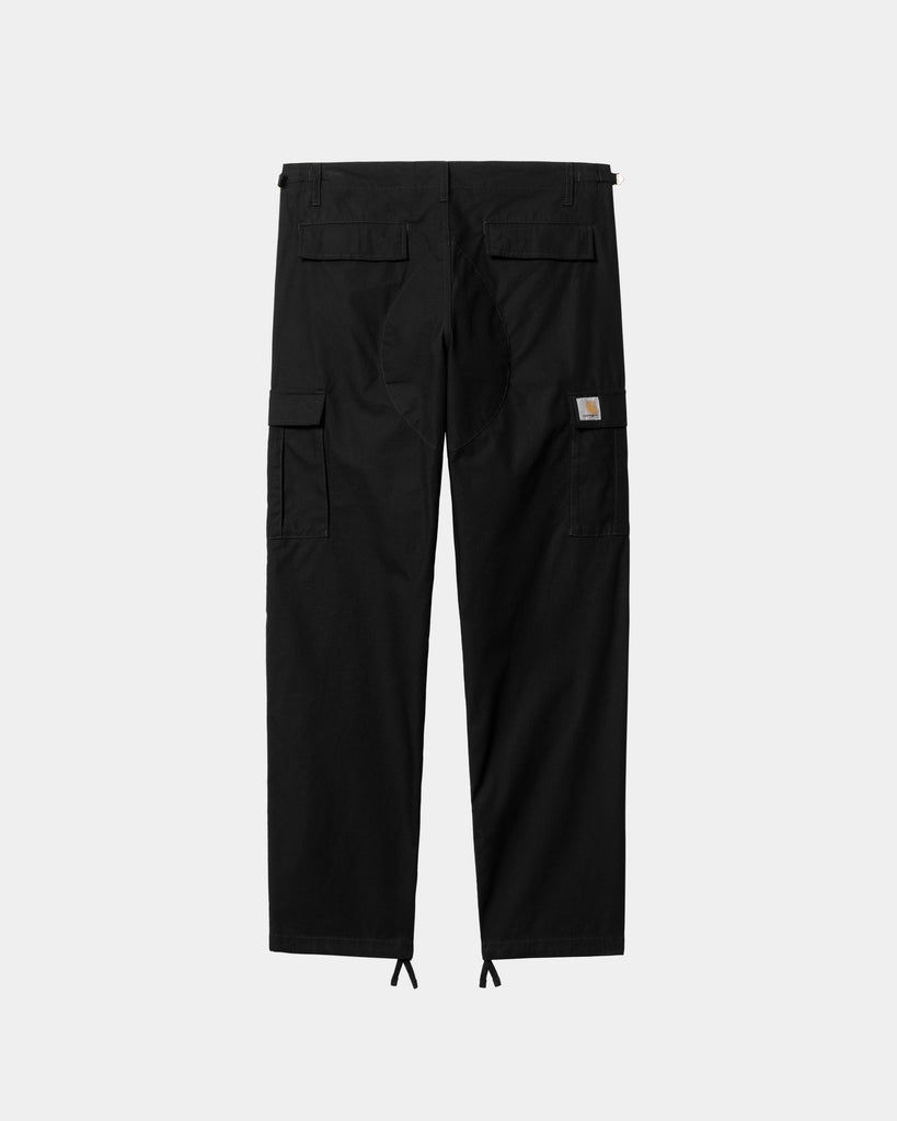 carhartt work in progress Carhartt WIP Aviation Pant | Black