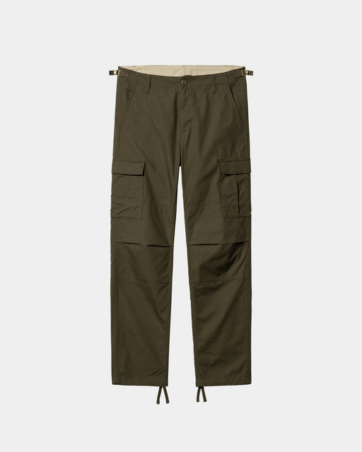 Carhartt Work In Progress Carhartt WIP Aviation Pant | Cypress