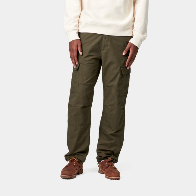 Carhartt Work In Progress Carhartt WIP Aviation Pant | Cypress