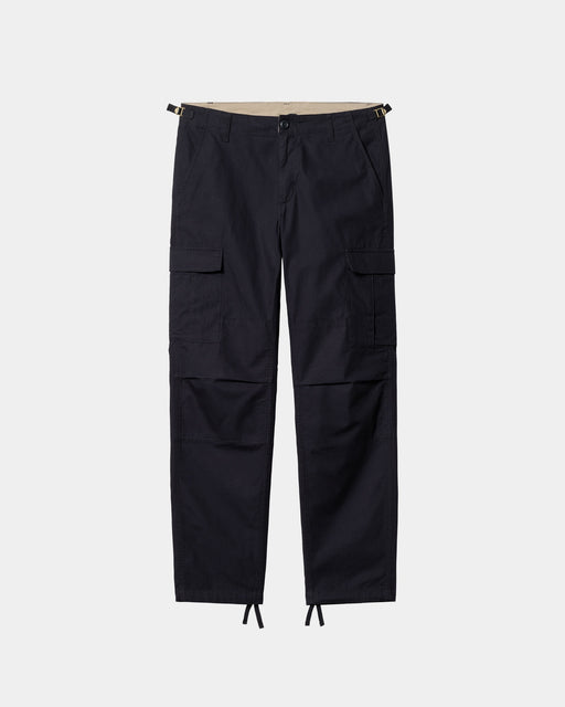 Carhartt Work In Progress Carhartt WIP Aviation Pant | Dark Navy