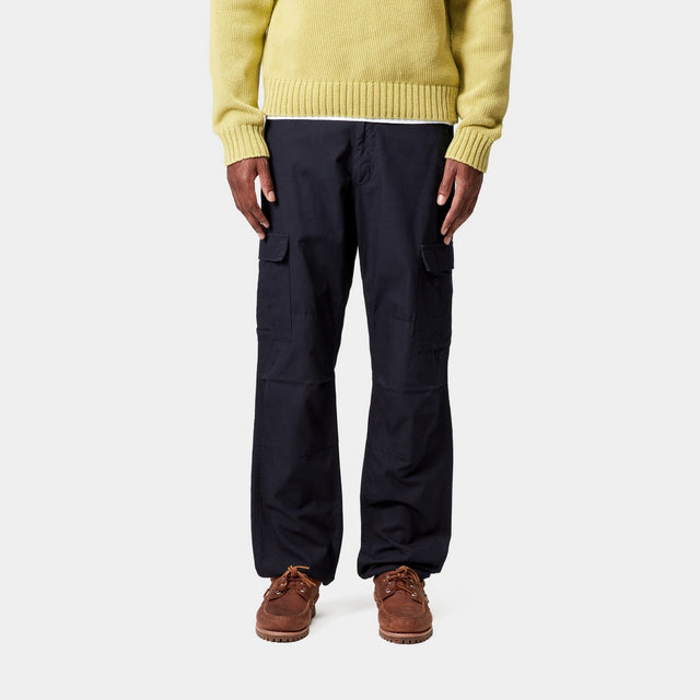 Carhartt Work In Progress Carhartt WIP Aviation Pant | Dark Navy