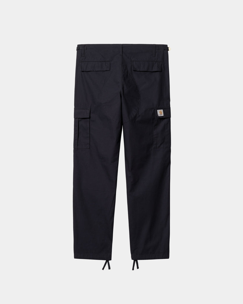 carhartt work in progress Carhartt WIP Aviation Pant | Dark Navy