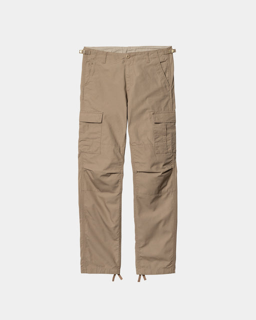Carhartt Work In Progress Carhartt WIP Aviation Pant | Leather