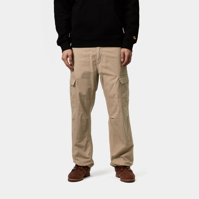 Carhartt Work In Progress Carhartt WIP Aviation Pant | Leather