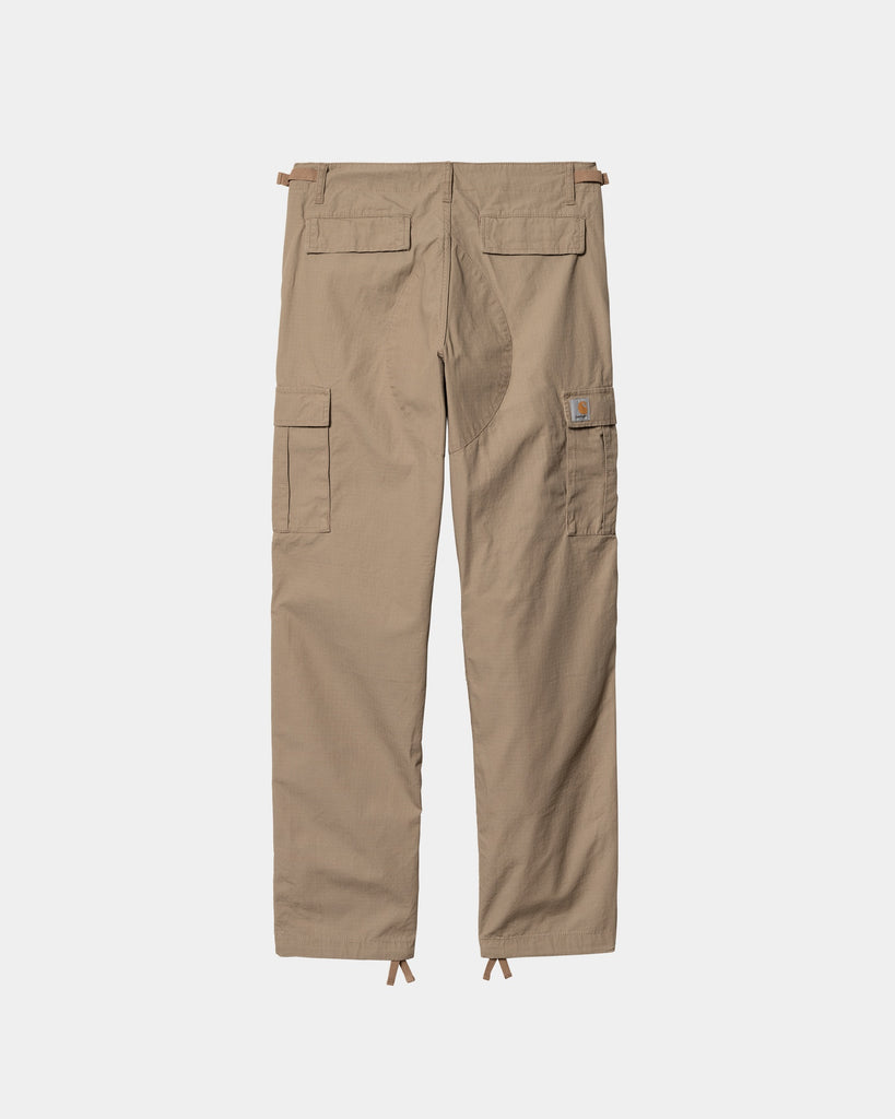 carhartt work in progress Carhartt WIP Aviation Pant | Leather