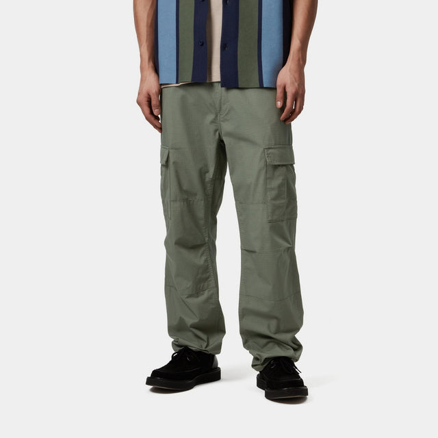 Carhartt Work In Progress Carhartt WIP Aviation Pant | Park