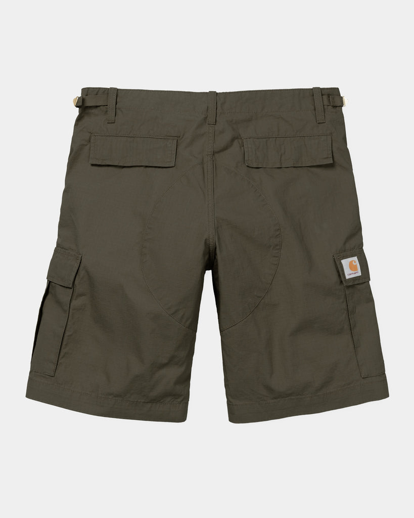 carhartt work in progress Carhartt WIP Aviation Short | Cypress | us.carhartt-wip.com