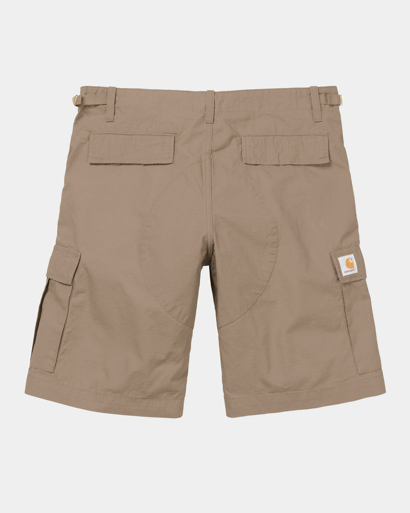 carhartt work in progress Carhartt WIP Aviation Short | Leather | us.carhartt-wip.com