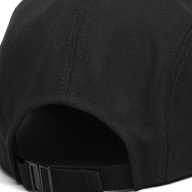 Carhartt Work In Progress Carhartt WIP Backley Cap | Black