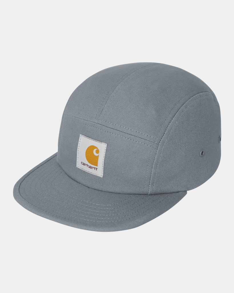 carhartt work in progress Carhartt WIP Backley Cap | Dove Grey