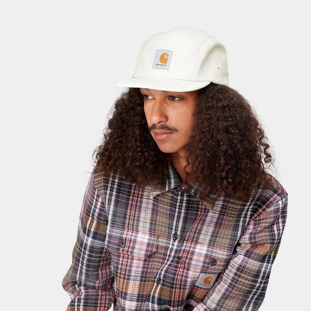 Carhartt Work In Progress Carhartt WIP Backley Cap | Wax