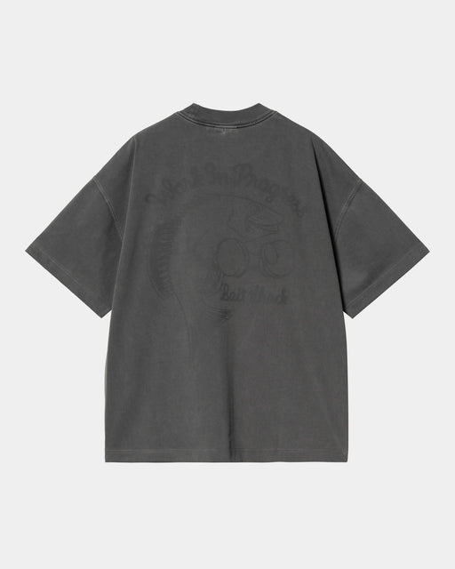 Carhartt Work In Progress Carhartt WIP Bait Shack T-Shirt | Black