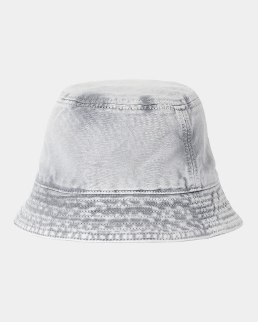 Carhartt Work In Progress Carhartt WIP Bane Bucket Hat | Black (chalk Wash)