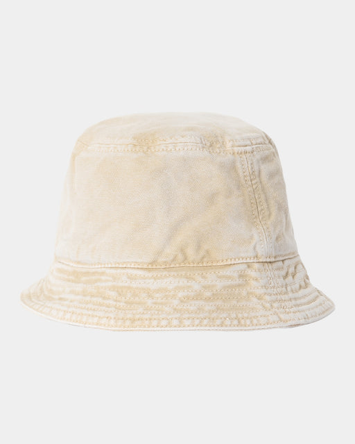 Carhartt Work In Progress Carhartt WIP Bane Bucket Hat | Dusty Hamilton Brown (chalk Wash)