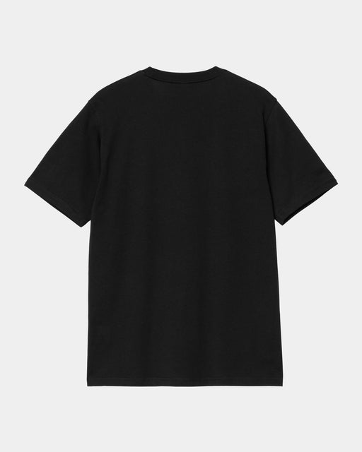 Carhartt Work In Progress Carhartt WIP Base T-Shirt | Black