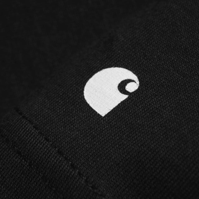 Carhartt Work In Progress Carhartt WIP Base T-Shirt | Black