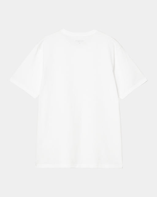 Carhartt Work In Progress Carhartt WIP Base T-Shirt | White