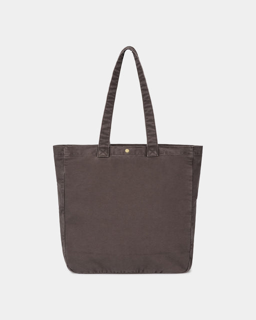Carhartt Work In Progress Carhartt WIP Bayfield Tote | Tobacco (stone Canvas)