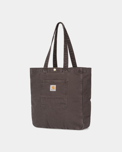 Carhartt Work In Progress Carhartt WIP Bayfield Tote | Tobacco (stone Canvas)