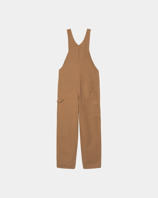Carhartt Work In Progress Carhartt WIP Bib Overall | Hamilton Brown | Us.carhartt-wip.com