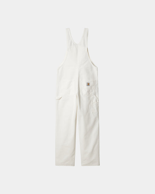 Carhartt Work In Progress Carhartt WIP Bib Overall | Wax