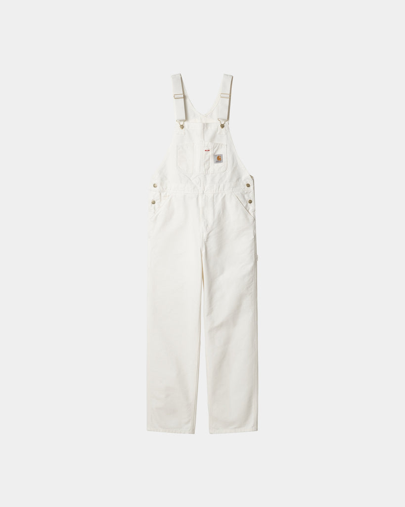 carhartt work in progress Carhartt WIP Bib Overall | Wax carhartt work in progress Carhartt WIP Bib Overall | Wax
