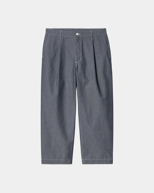 Carhartt Work In Progress Carhartt WIP Blake Pant | Blue