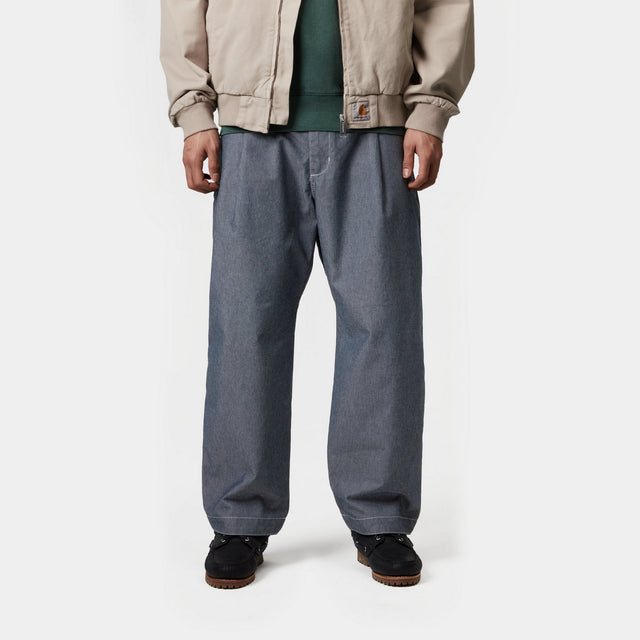 Carhartt Work In Progress Carhartt WIP Blake Pant | Blue