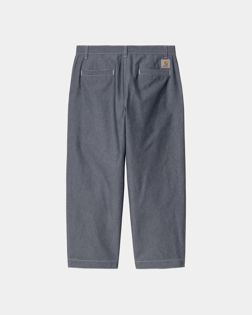 carhartt work in progress Carhartt WIP Blake Pant | Blue