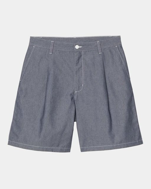 Carhartt Work In Progress Carhartt WIP Blake Short | Blue