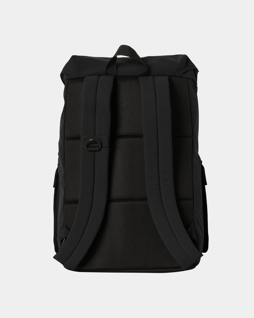 Carhartt Work In Progress Carhartt WIP Bowden Backpack | Black