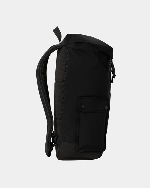 Carhartt Work In Progress Carhartt WIP Bowden Backpack | Black