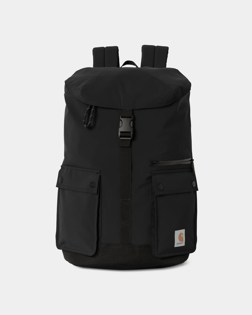 carhartt work in progress Carhartt WIP Bowden Backpack | Black