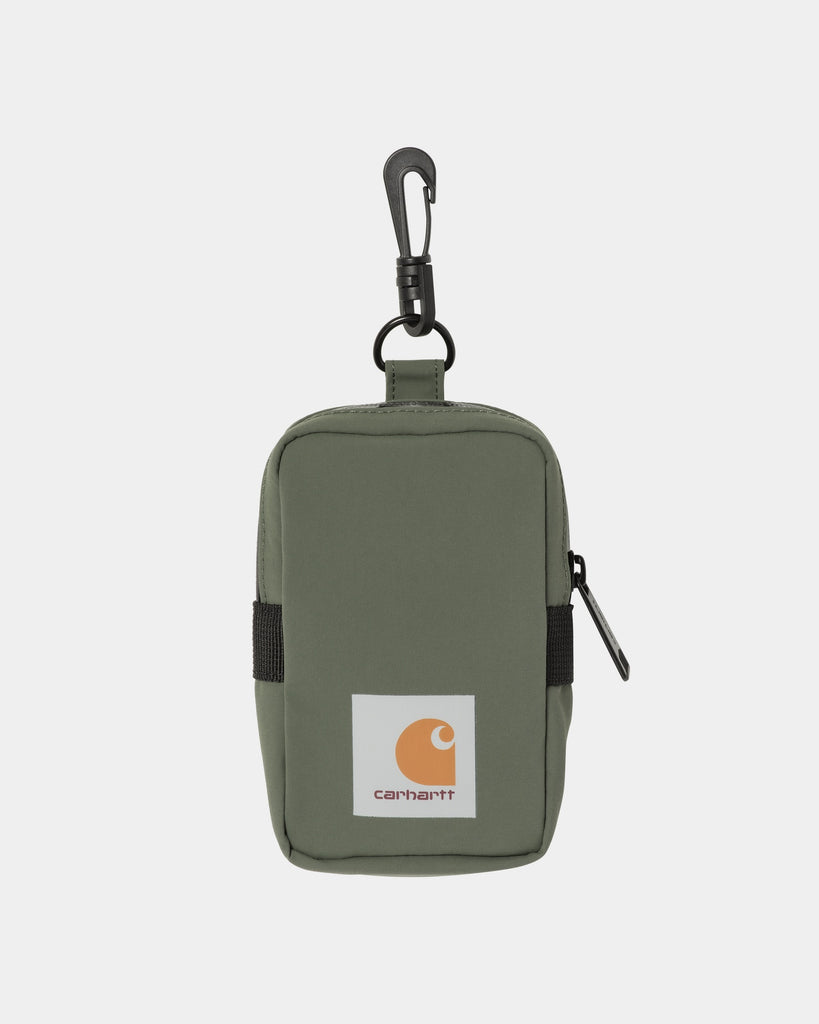 carhartt work in progress Carhartt WIP Bowden Pouch | Opuntia
