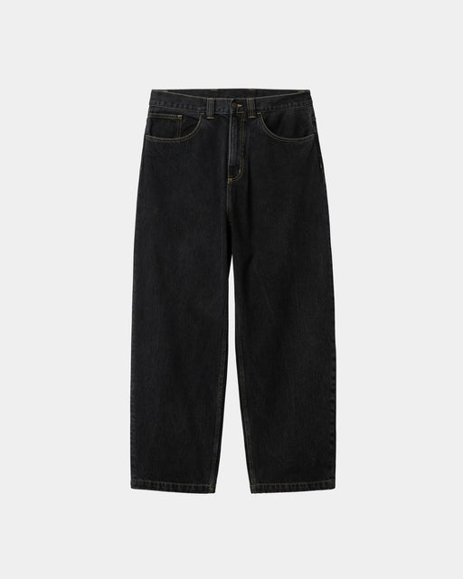 Carhartt Work In Progress Carhartt WIP Brandon Pant | Black (stone Washed)