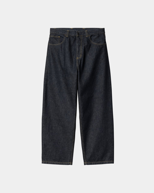 Carhartt Work In Progress Carhartt WIP Brandon Pant | Blue (rinsed)