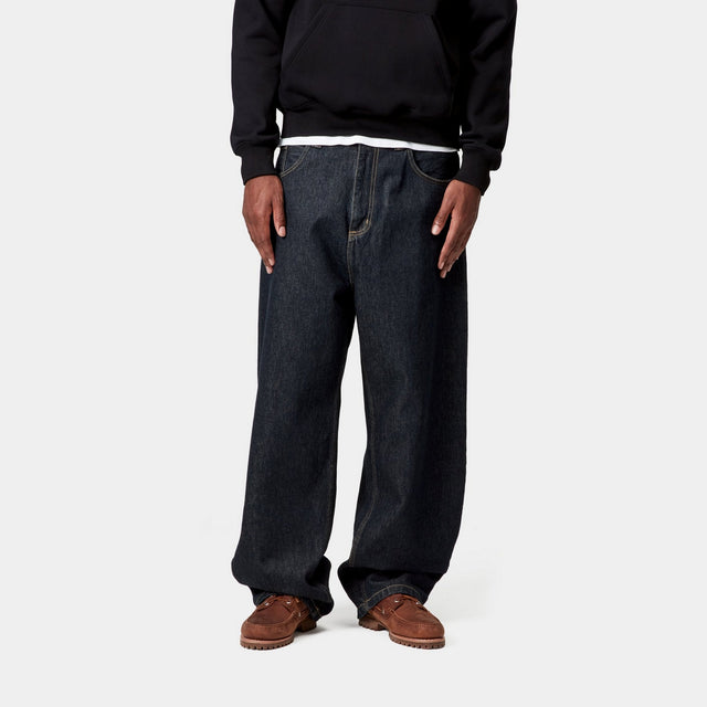 Carhartt Work In Progress Carhartt WIP Brandon Pant | Blue (rinsed)