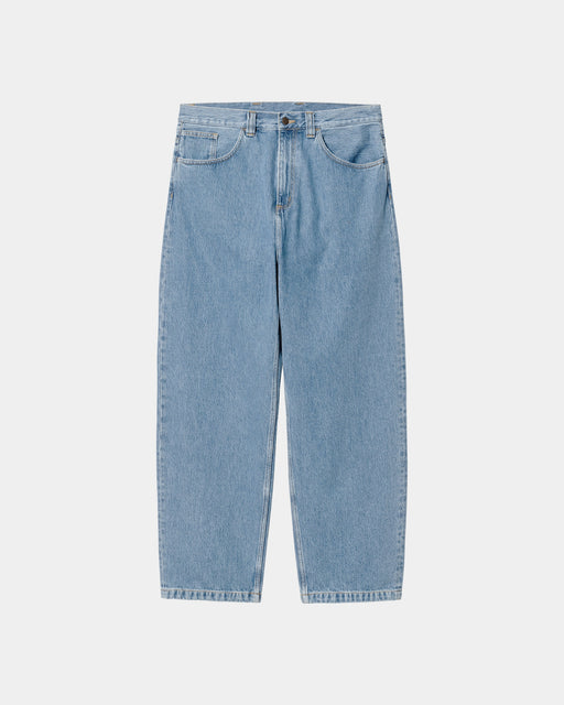 Carhartt Work In Progress Carhartt WIP Brandon Pant | Blue (stone Bleached)