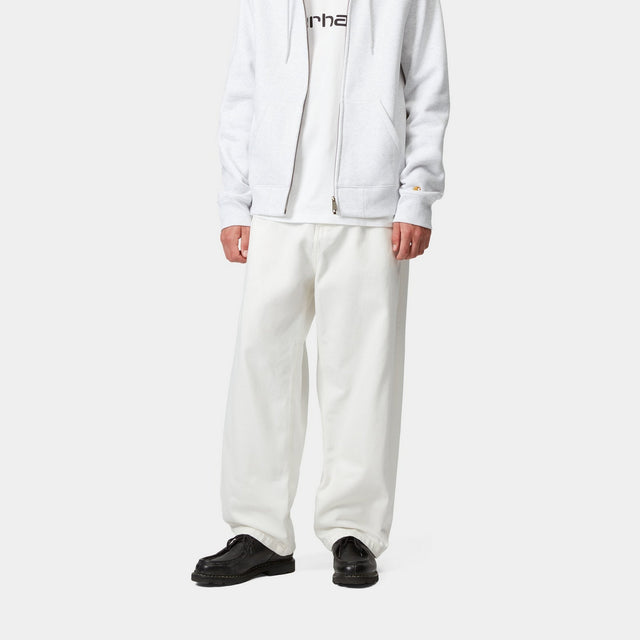 Carhartt Work In Progress Carhartt WIP Brandon Pant | White