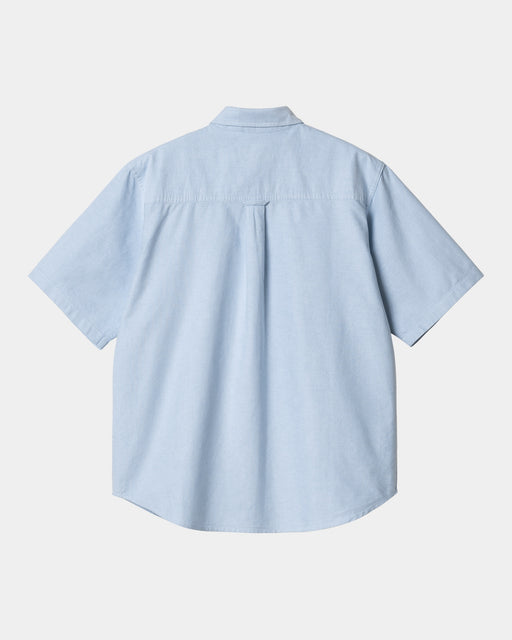 Carhartt Work In Progress Carhartt WIP Braxton Shirt | Bleach
