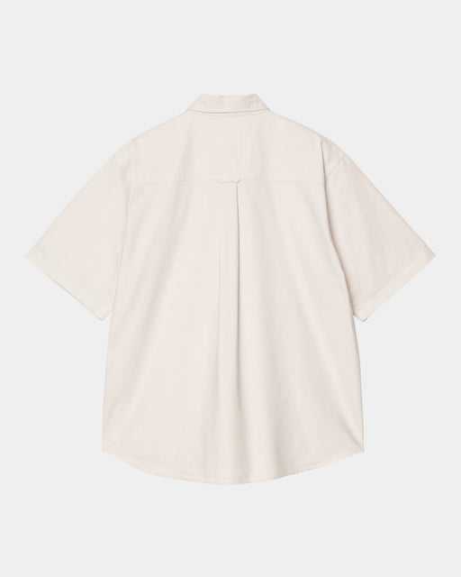 Carhartt Work In Progress Carhartt WIP Braxton Shirt | Fleur De Sel / Wax