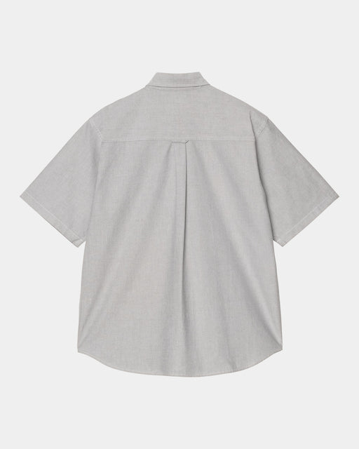 Carhartt Work In Progress Carhartt WIP Braxton Shirt | Graphite / Wax