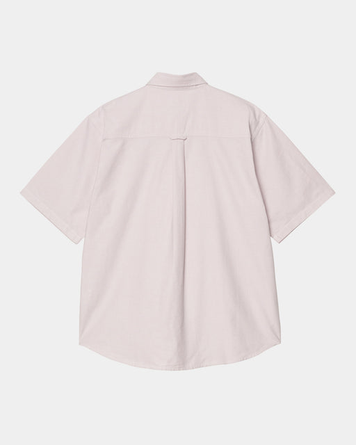 Carhartt Work In Progress Carhartt WIP Braxton Shirt | Hortensia / Wax