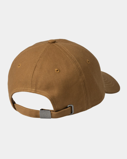 Carhartt Work In Progress Carhartt WIP Cabinetry Cap | Hamilton Brown / Wax