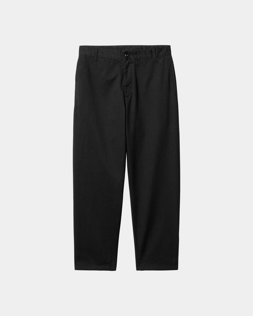 Carhartt Work In Progress Carhartt WIP Calder Pant | Black