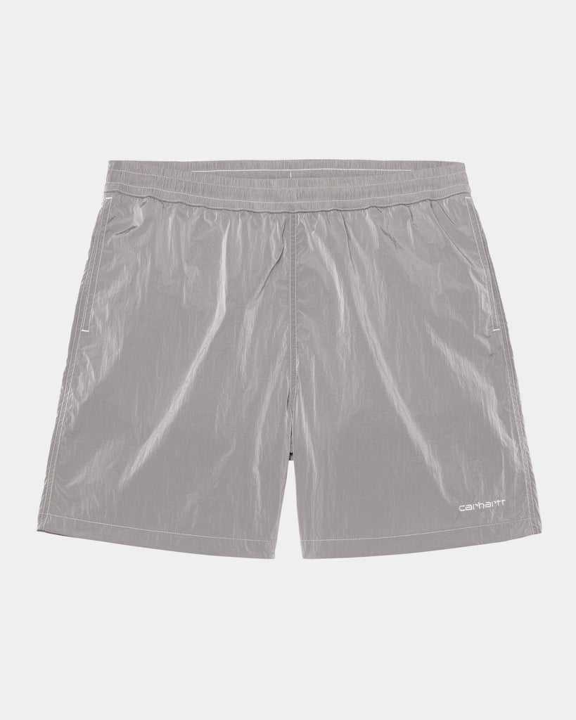 carhartt work in progress Carhartt WIP Canby Swim Trunks | Yosemite / White