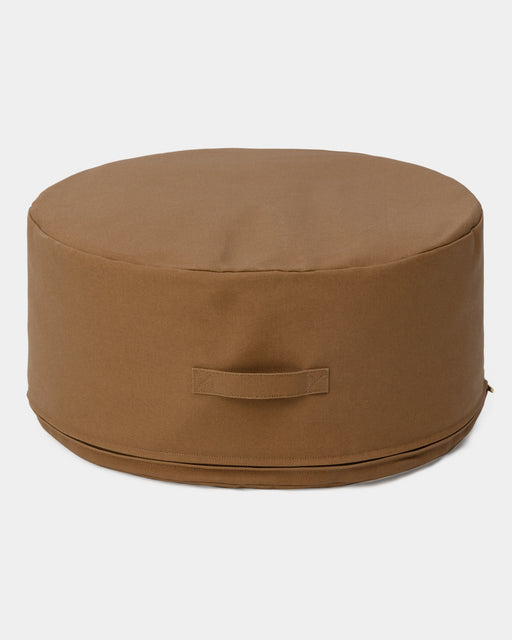 Carhartt Work In Progress Carhartt WIP Canvas Pouf | Hamilton Brown