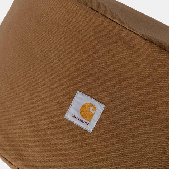 Carhartt Work In Progress Carhartt WIP Canvas Pouf | Hamilton Brown